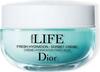 Näokreem Dior Hydra Life Fresh Hydration, 50 ml