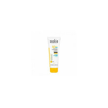 Kaitsev näo- ja kehakreem Soskin Paris Smooth, SPF 50+