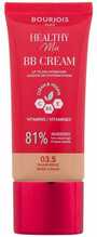 BB kreem naistele Bourjois Paris Healthy Mix Clean & Vegan, 30 ml