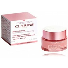 Päevakreem Clarins Multi-Active Jour, 50ml