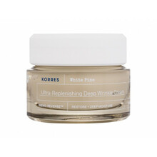Päevakreem Korres White Pine Ultra-Replenishing Deep Wrinkle Cream, 40 ml