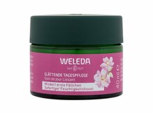 Päevakreem naistele Weleda Wild Rose & White Tea Smoothing, 40 ml