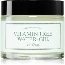Näogeel I'm From Vitamin Tree Water Gel, 75 g