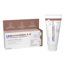 Kreem ZioloLek Linotormentiallee A+E, 50 g