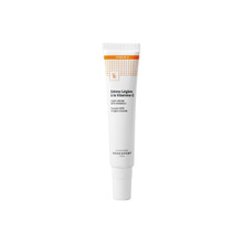 Kerge näokreem C-vitamiiniga Novexpert, 40 ml