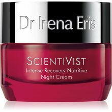 Öökreem Dr Irena Eris ScientiVist, 50 ml