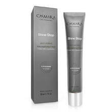 Rasu reguleeriv vananemisvastane näokreem Casmara Shine Stop Antiaging Sebum Regulating Cream, 50 ml