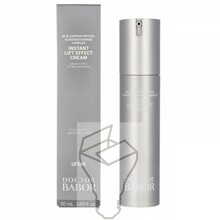 Pinguldav näokreem Babor Lifting Instant Lift Effect, 50 ml