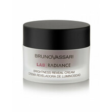 Näo-, kaela- ja dekolteekreem Bruno Vassari Lab Radiance Niacinamide Illuminating, 50 ml