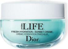 Näokreem Dior Hydra Life Fresh Hydration, 50 ml