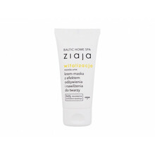 Ziaja Baltic Home Spa Vitality öökreem, 50 ml