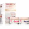 Dermacol Collagen+ näokreemide komplekt, 100 ml