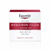Eucerin Hyaluron-Filler + Volume-Lift päevakreem kuivale nahale SPF 15, 50 ml