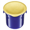 Öine pinguldav kreem täitepakend Shiseido Vital Perfection Overnight Firming Treatment, 50 ml