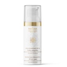 Kaitsev näokreem Farmona Professional Home Use SPF 50, 50 ml