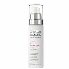 Taastav öökreem Annemarie Borlind ZZ Sensitive, 50 ml