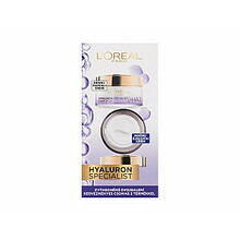 Päevakreem L'Oreal Paris Hyaluron Specialist, 50 ml