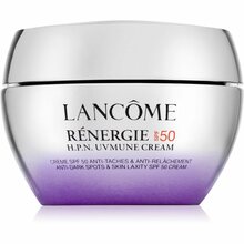 Päevakreem Lancome Renergie H.P.N. Uvmune SPF 50, 30 ml