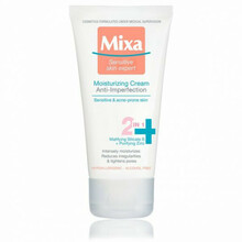 Niisutav näokreem Mixa Anti-Imperfection 2 in 1, 50 ml