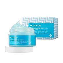 Niisutav näokreem Mizon Water Volume Ex Cream, 100 ml