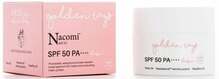 Niisutav näokreem Nacomi Next Level Basic SPF 50 PA++++, 50 ml