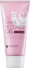 Geeljas näokreem Mizon Snail Recovery Gel, 45 ml