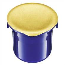 Öine pinguldav kreem täitepakend Shiseido Vital Perfection Overnight Firming Treatment, 50 ml
