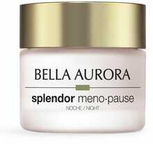 Öökreem Bella Aurora Splendor Menopause, 50 ml