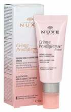 Nuxe Creme Prodigieuse Boost Multi-Correction siidine näokreem, 40 ml