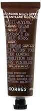 Näo- ja silmakreem meestele Korres Athenian Grooming, 50 ml