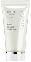 Näokreem Artdeco Rose Cream Moisturizer, 50 ml