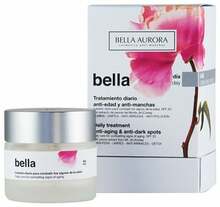 Näokreem Bella Aurora Daily Treatment SPF20, 50 ml