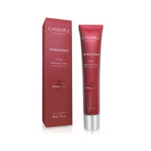Näokreem Casmara Antioxidant Hydro Balancing Cream, 50 ml