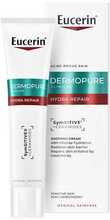 Näokreem Eucerin DermoPure Clinical Soothing Cream, 40 ml