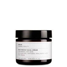 Näokreem Evolve Daily Renew Facial Cream, 60 ml