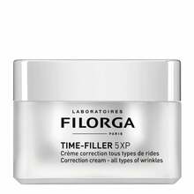 Näitokreem Filorga Time-Filler 5XP, 50 ml