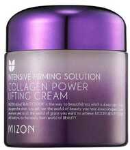Näokreem naistele Mizon Collagen Power Lifting, 35 ml