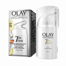 Päevakreem Olay Total Effects, 50 ml
