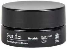 Näokreem Sendo Revitalizing Face Cream, 50 ml