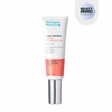 Näokreem The Organic Pharmacy Daily Mineral SPF 30 UV Protection, 50 ml