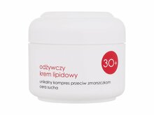 Toitev öökreem Ziaja 30+ Vegan Nourishing Lipid, 50 ml