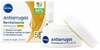 Päevakreem naistele Nivea Anti-wrinkle Revitalizing, 50 ml, 55+