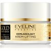 Pinguldav näokreem Eveline Cosmetics Gold Peptides 60+, 50 ml