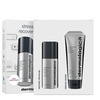 Nahahoolduskomplekt naistele Dermalogica Stressed Skin Recovery System Set: Multivitamin Power Recovery Cream 50 ml + Anti-Stress Cream Mask 75 ml
