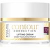 Näitõstev näokreem Eveline Cosmetics Contour Correction, 50 ml, 70+