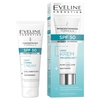 Näokreem naistele Eveline Cosmetics Concentrated Formula Light Caring, 30 ml, SPF 50