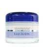 Näokreem kitsepiimaga Vivapharm, 50 ml
