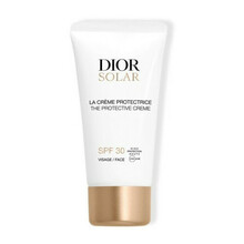 Kaitsev näokreem Dior Solar The Protective Creme SPF 30, 50 ml