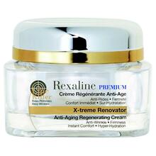 Taastav näokreem Rexaline Premium Line-Killer X-Treme, 50 ml