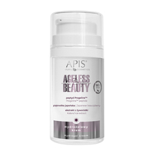 Päevane hüdrogeel näokreem Apis Ageless Beauty, 50 ml